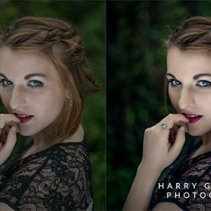 How to Speed Up Your Adobe Photoshop Workflow With Custom Built Actions