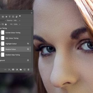 Getting Started With Photoshop Actions